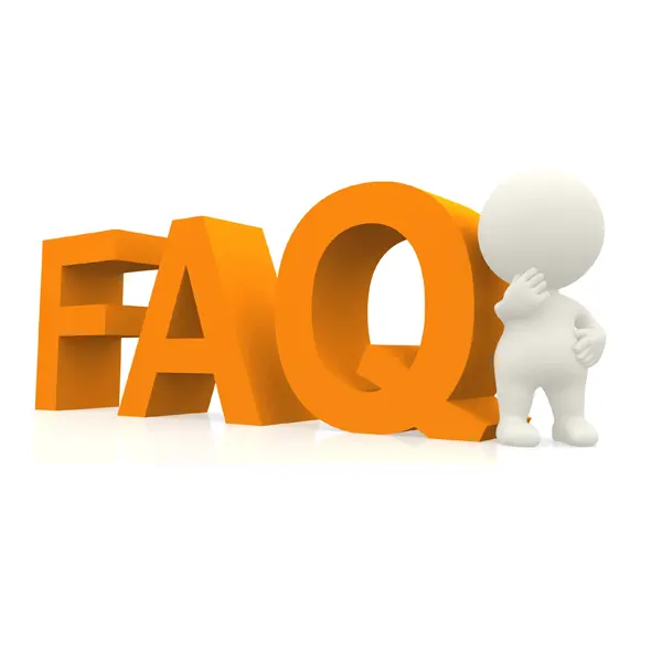 Você fornece amostra? Gratuito ou cobrado?