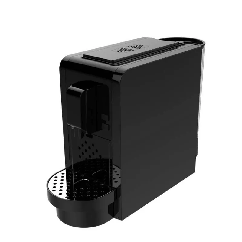 Princípio de funcionamento da máquina de café Princípio de funcionamento da máquina de café