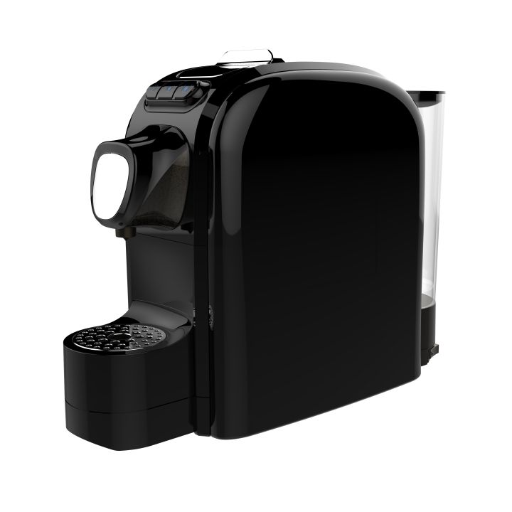 Quais são as características da máquina de café expresso em comparação com as máquinas de café comuns? Quais são as características da máquina de café expresso em comparação com as máquinas de café comuns?