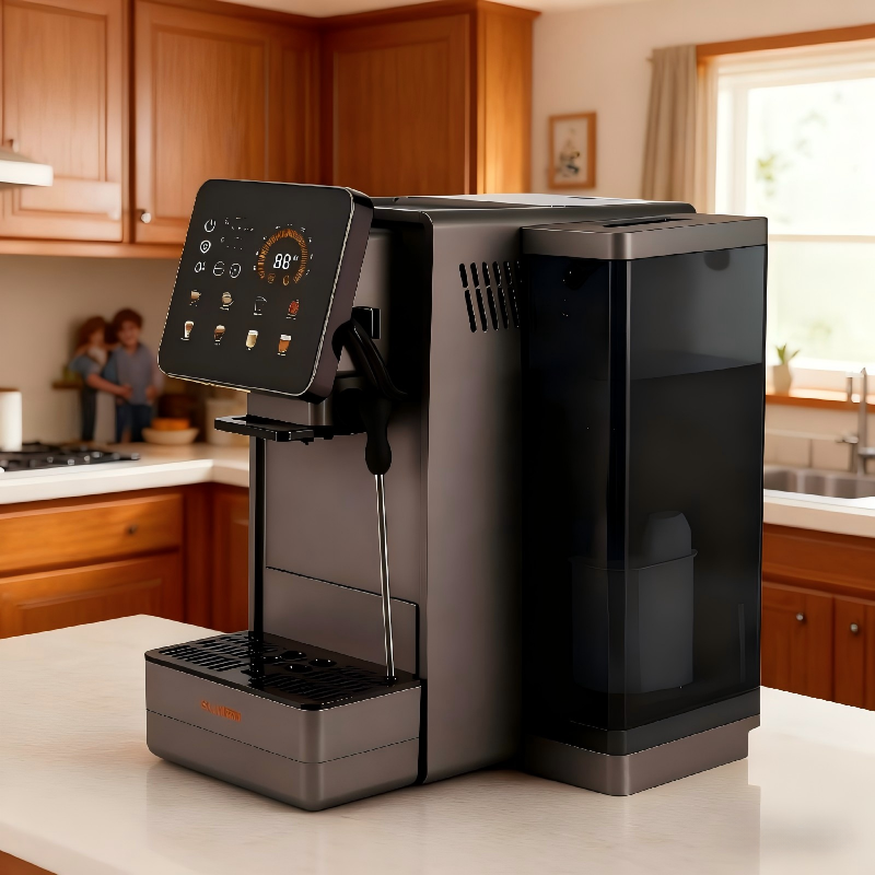 Máquina de café