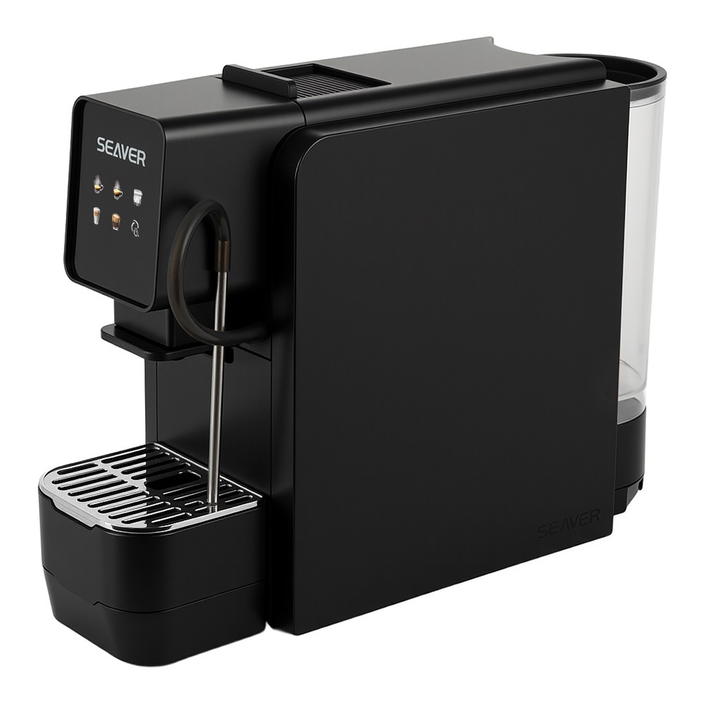 O que torna uma cafeteira cápsula a escolha mais inteligente para os amantes de café modernos? O que torna uma cafeteira cápsula a escolha mais inteligente para os amantes de café modernos?