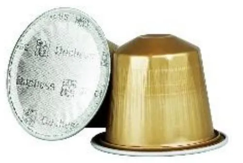 Máquina de café em cápsula SV838 Nespresso