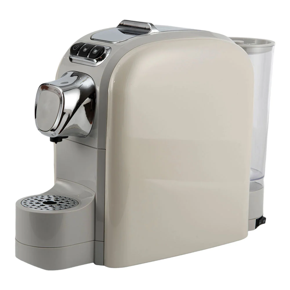 Máquina de café cápsula Ese Pods de 44 mm