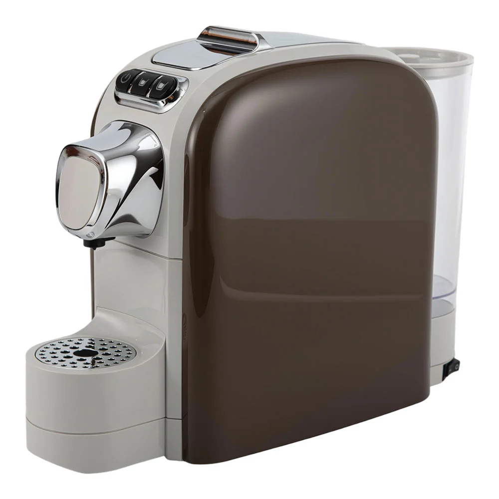 Máquina de café cápsula Ese Pods de 44 mm