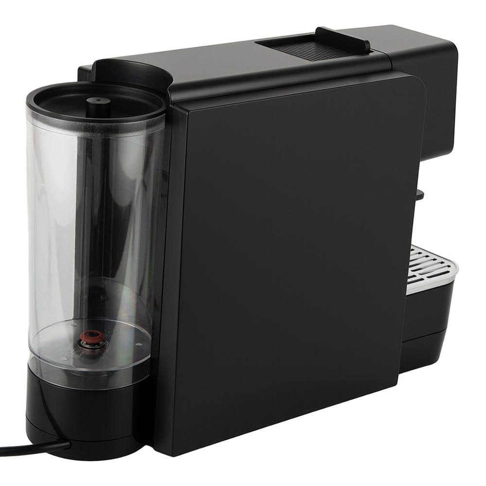 Máquina de café cápsula sistema latte
