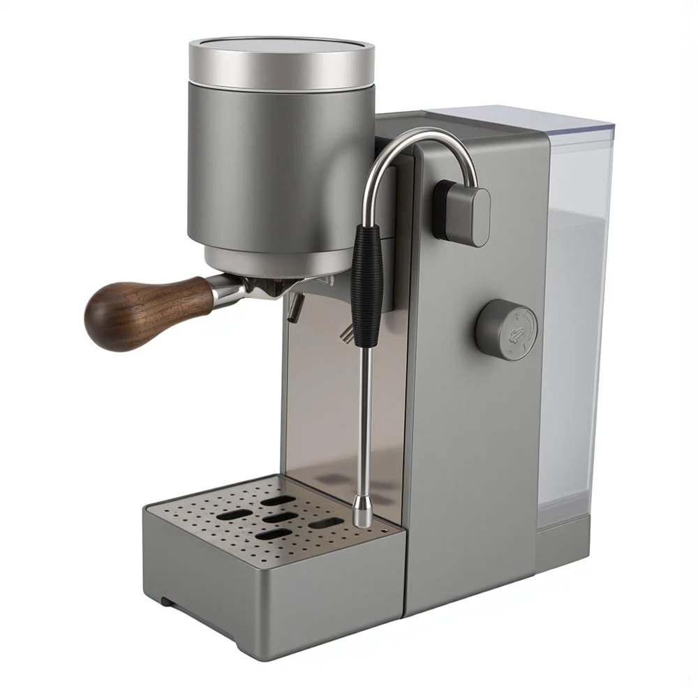 Cafeteira Cápsula Espresso