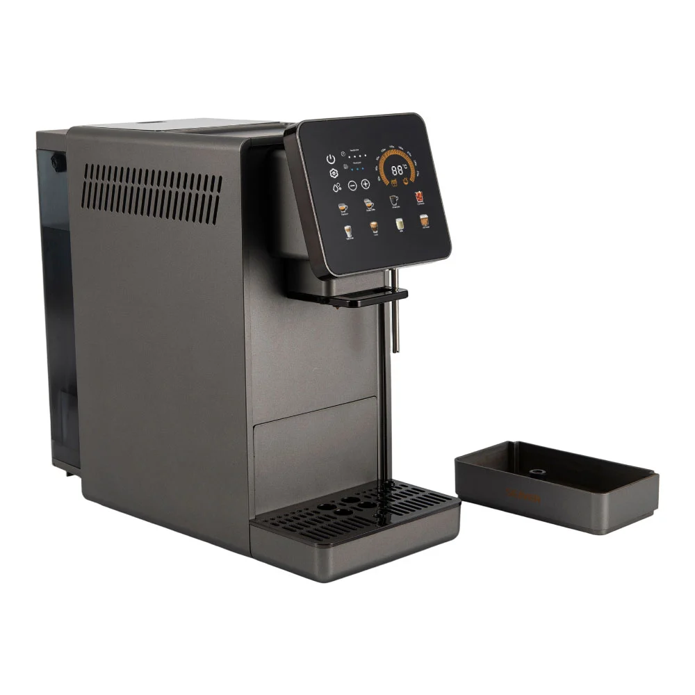 Cafeteira elétrica totalmente automática
