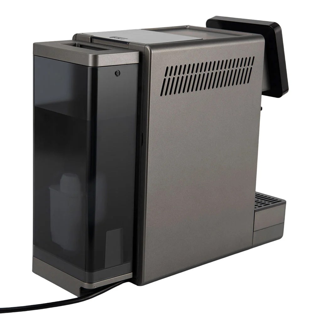 Cafeteira elétrica totalmente automática