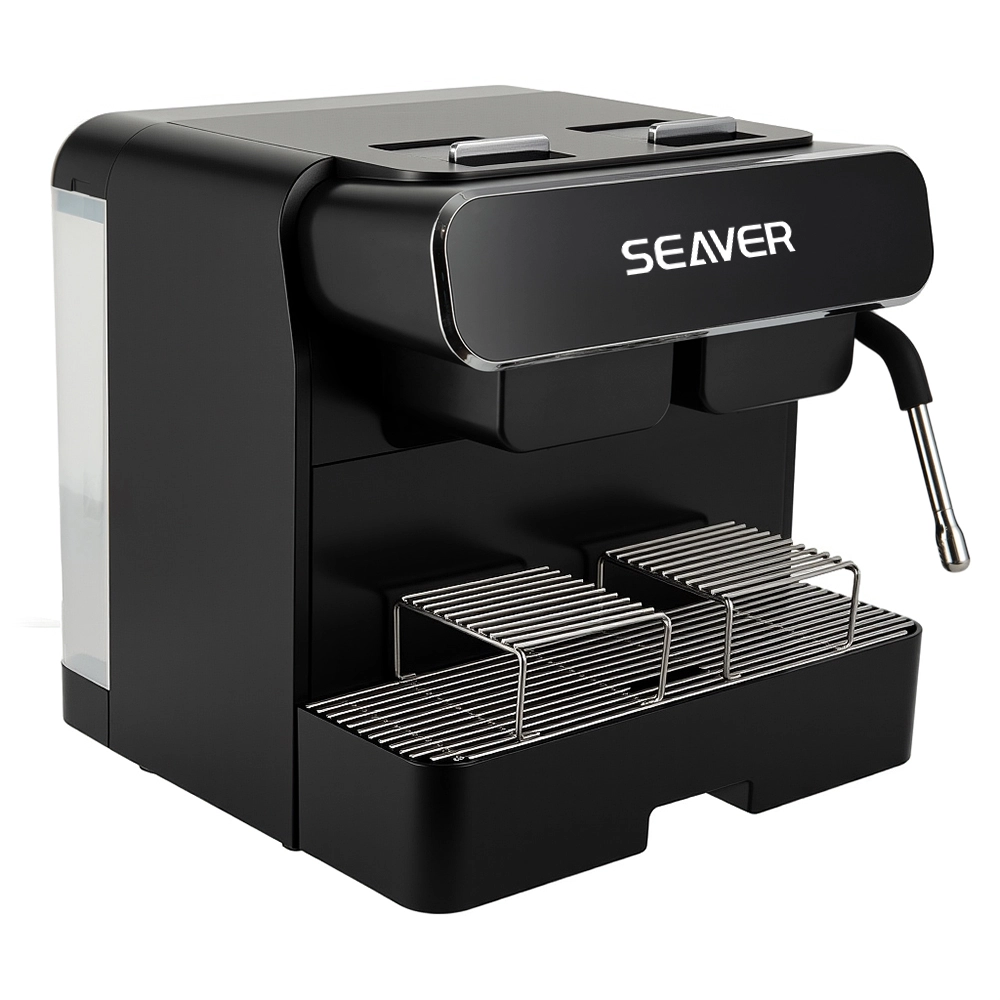 Máquina de café pequena comercial para uso doméstico