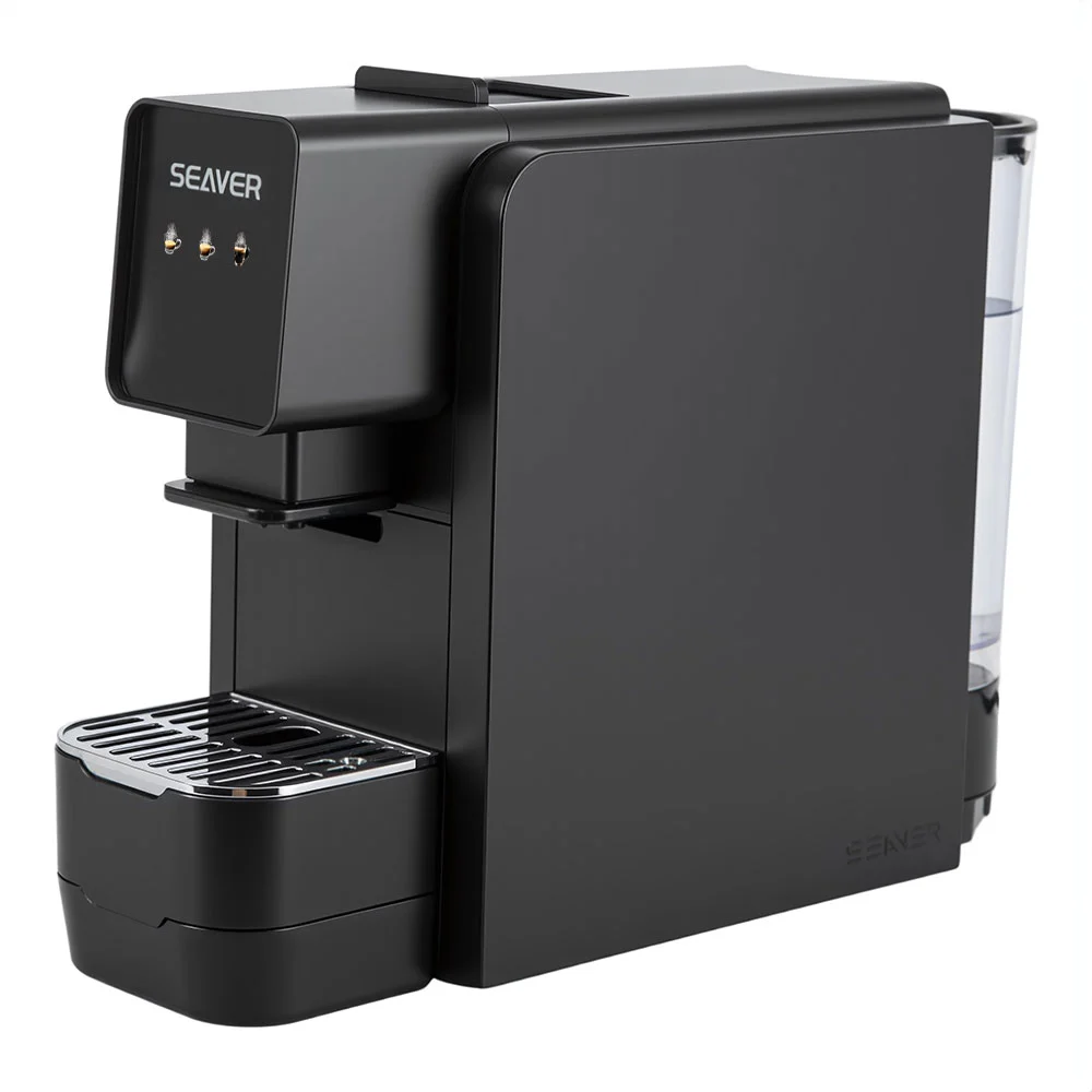 Máquina de café expresso estilo quente
