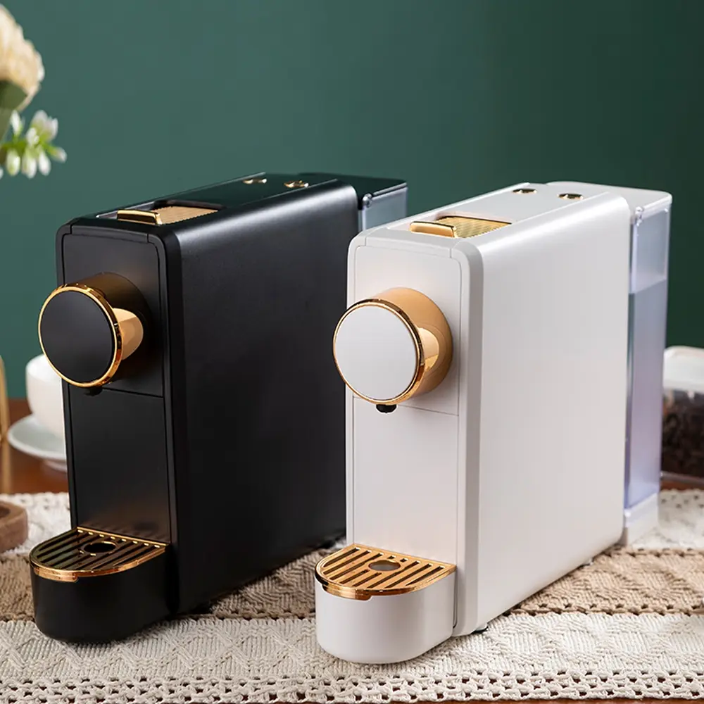 Manual Espresso Machines