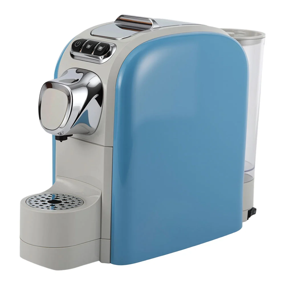 Máquina de café expresso italiano