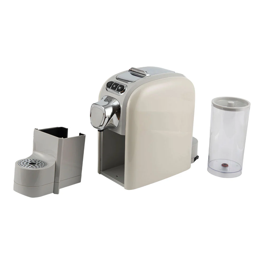 Máquina de café expresso italiano