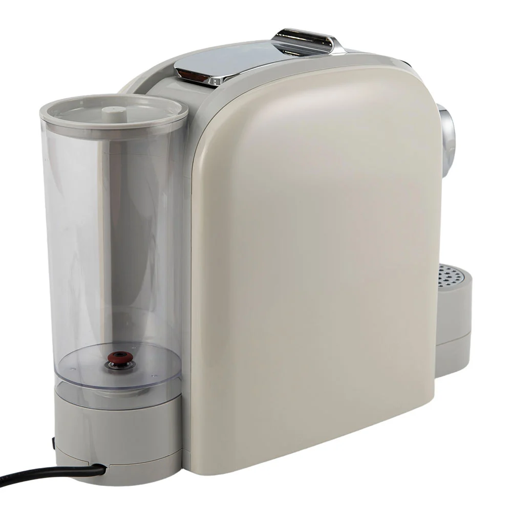 Máquina de café expresso italiano