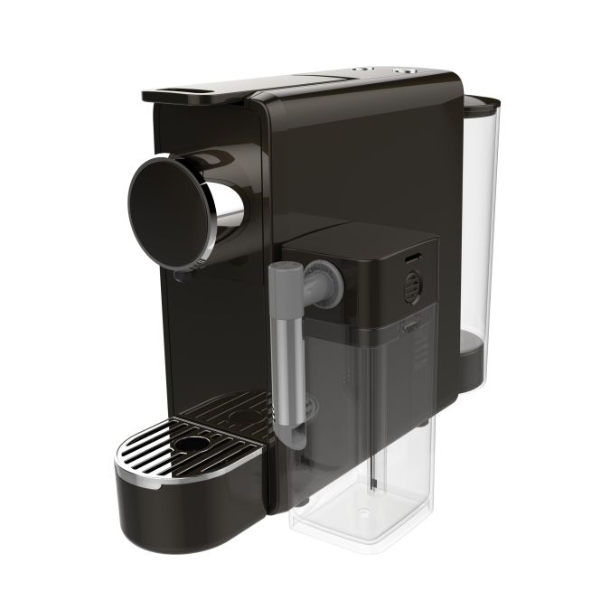 Novo modelo de mini cafeteira elétrica