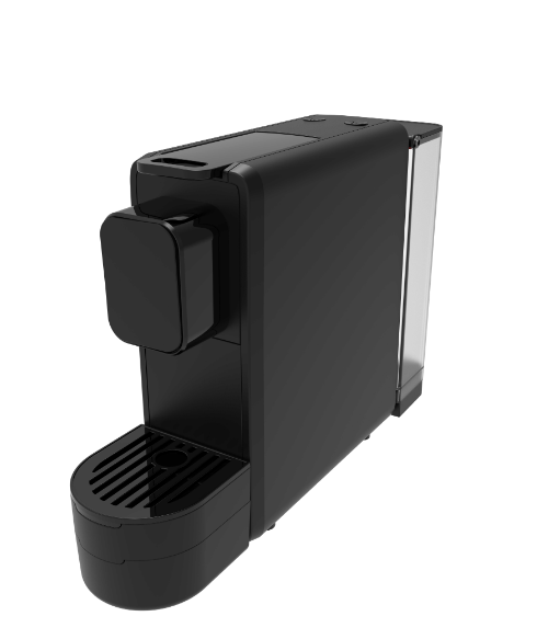 Máquina de café em cápsula SV838 Nespresso